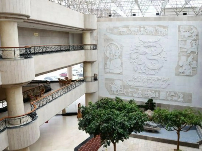 Image de l'hôtel