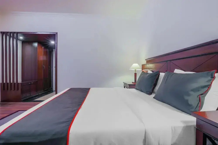 Devasthali by OYO Rooms
