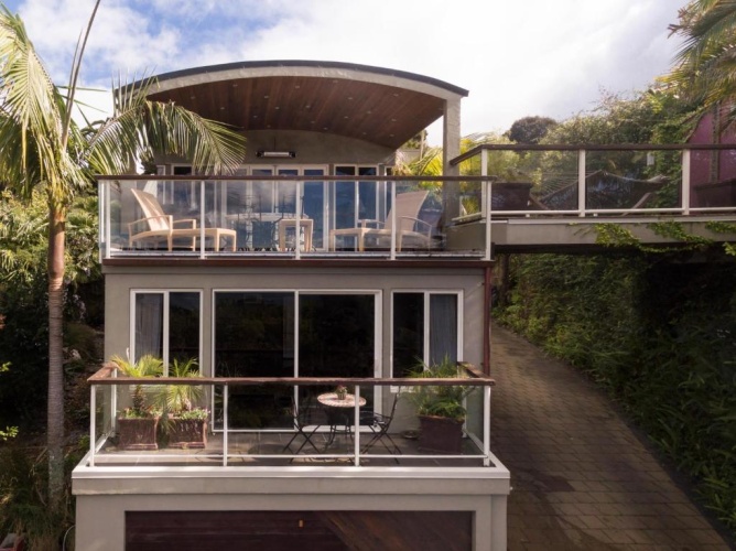 Premier Suite with balcony and with view