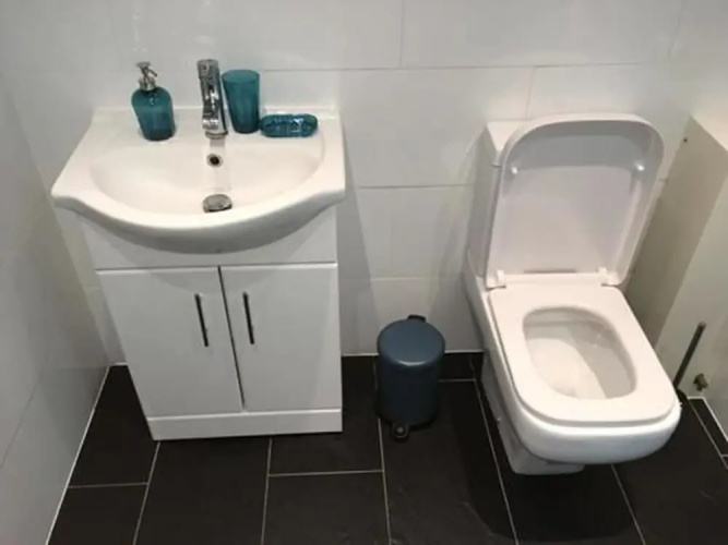 Cavendish Apartment