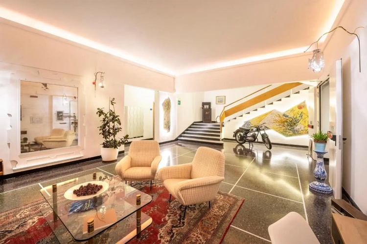 Hotel San Michele