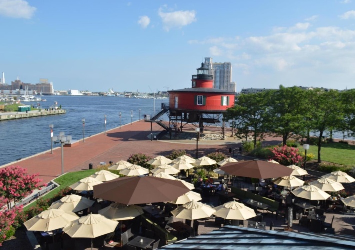 Pier 5 Hotel Baltimore, Curio Collection by Hilton photo 17