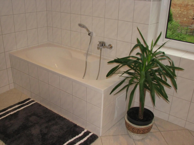 Ferienwohnung Zirkelstein