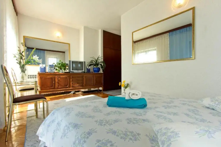 Apartment Croatia