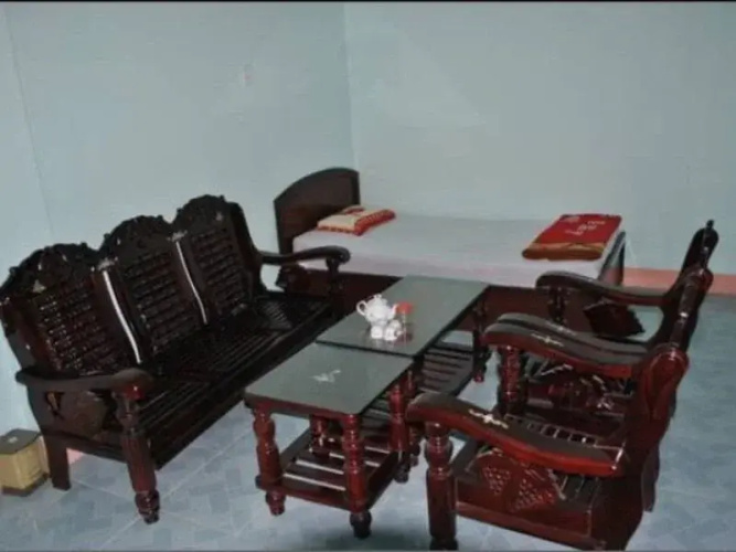 Phong Lan Hotel