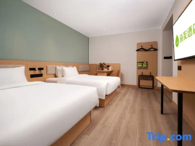 Business Twin room