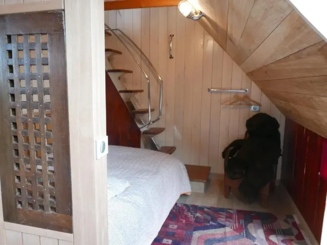 Deluxe Family Suite