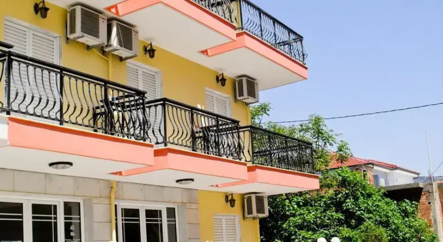 Hotelafbeelding