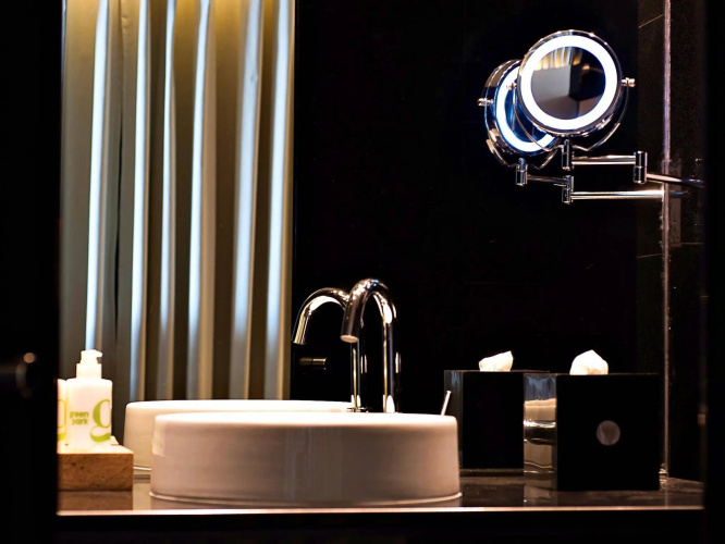 Hotel Azor photo 11
