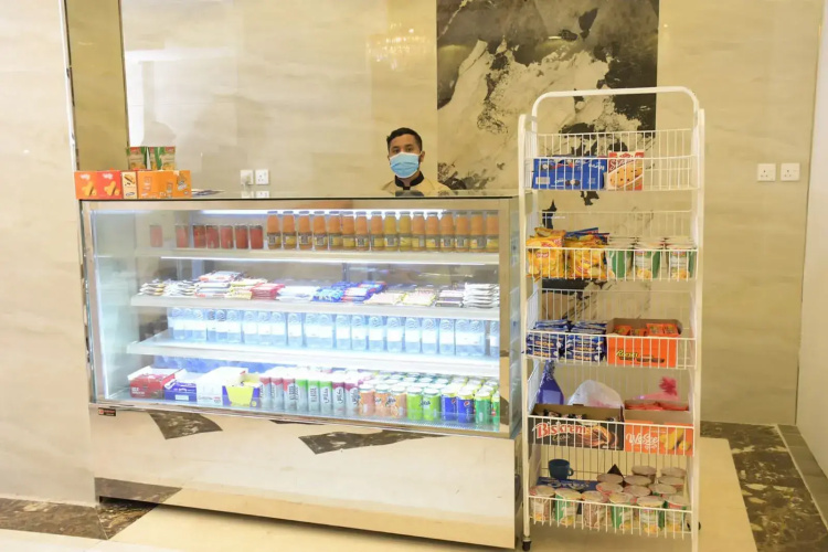 Seasons Inn Jeddah
