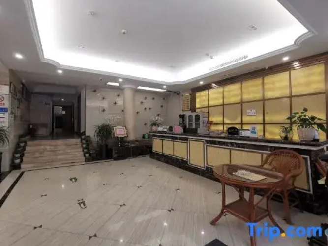 Wanhao Hotel