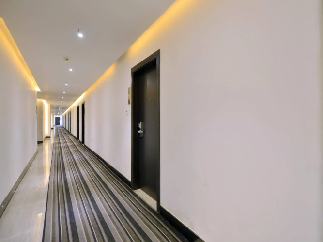 Joy House Hotel