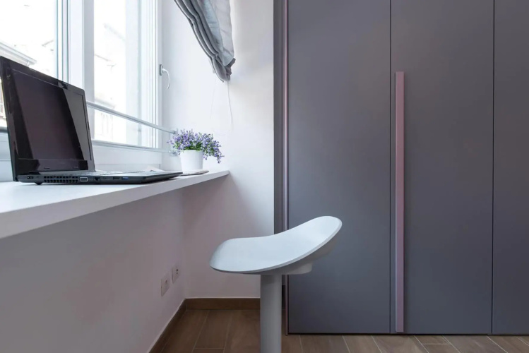 Suite Home Milano Brera
