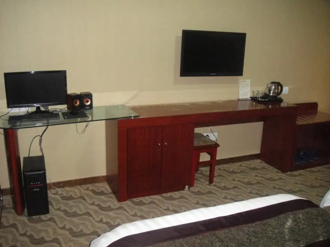 Xing Xin Hotel