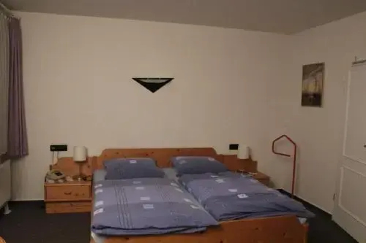 Hotel Waldhaus