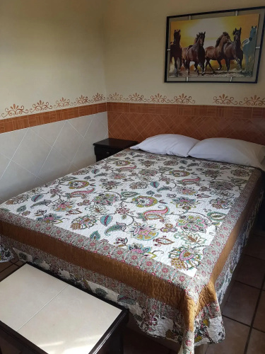 Hotel La Finca