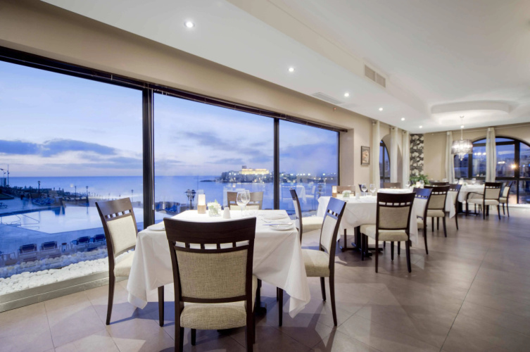 Corinthia Hotel St Georges Bay photo 25