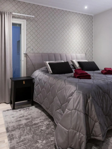 Luxury suites Pannunkorva D