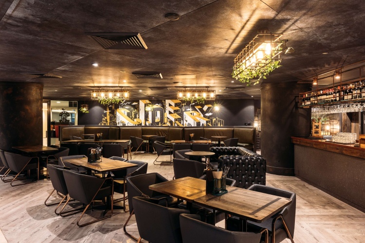 Rydges World Square photo 26
