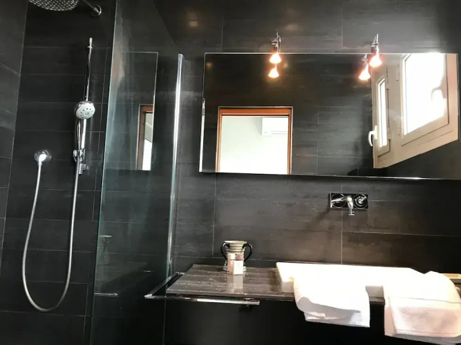 Appartement Baie des Anges
