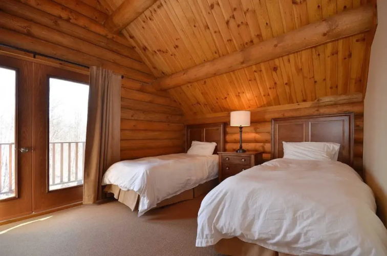 Chalet Sequoia