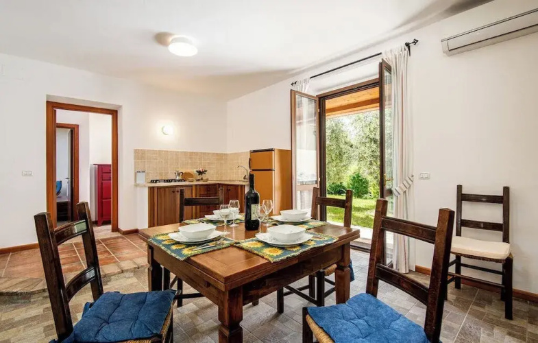 Casa Alloro Ac Wifi Narni