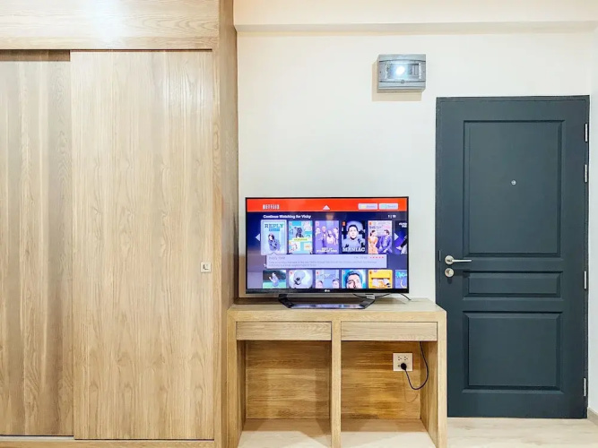 GP House Apartment