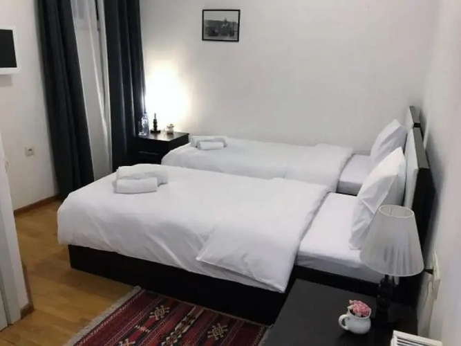 Ava Hotel