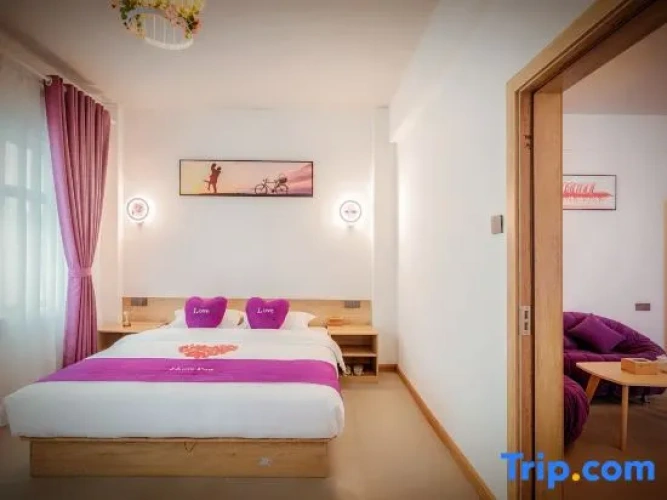 Comfort Suite