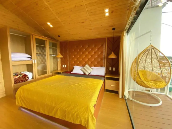 Trung Nghĩa Villa 27
