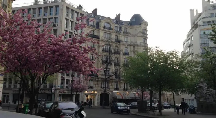 Hotelbild