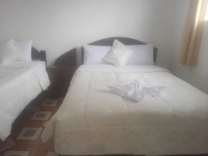 Cusco Gran Hostel & Vacations
