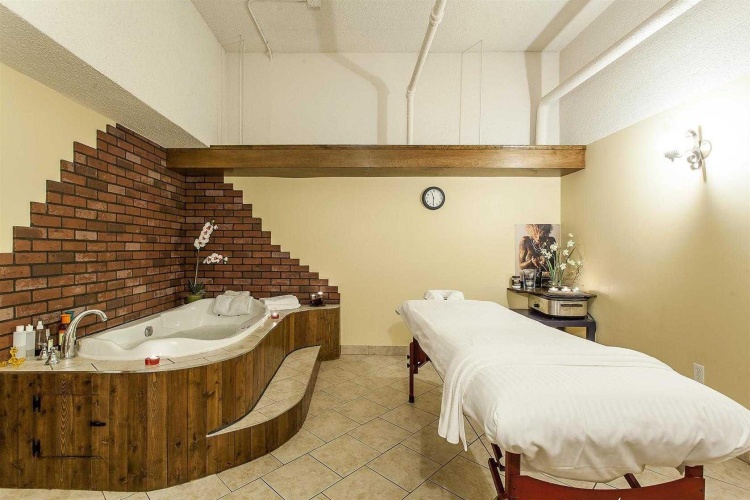 Le Nouvel Hotel photo 17