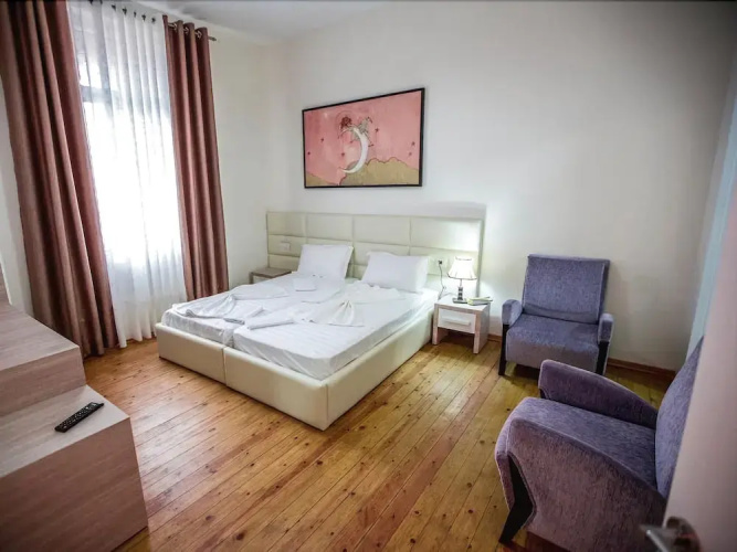 Living Hotel