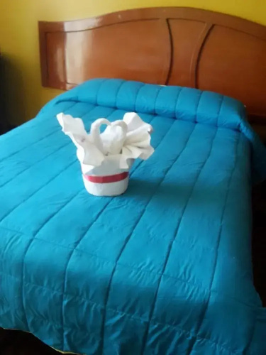 Hostal Souvenirs
