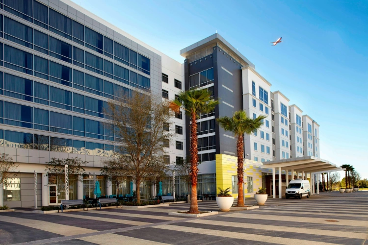 Residence Inn Orlando Lake Nona