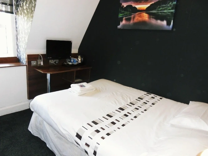Comfort Single room