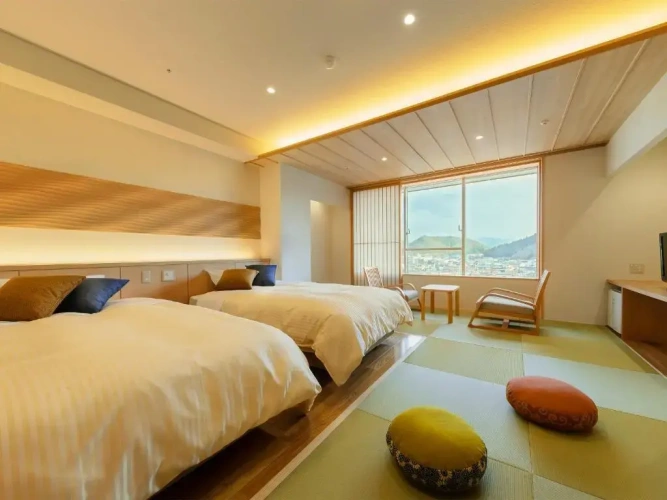 Superior room