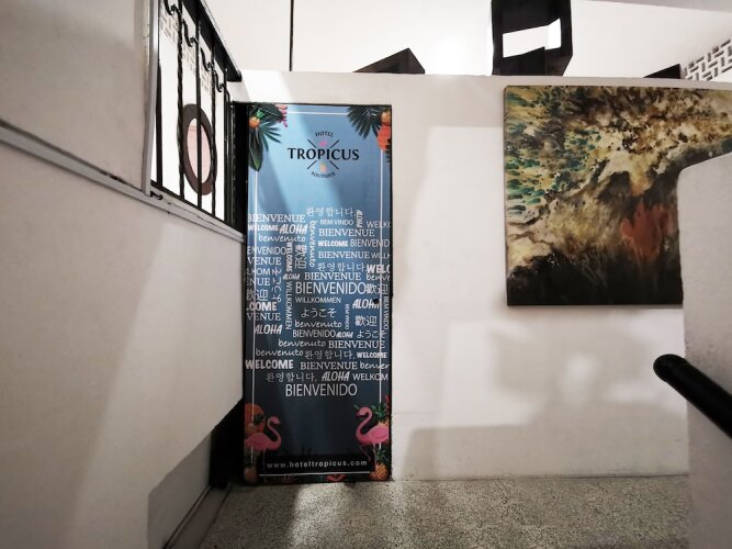 Imagen de Hotel Tropicus Boutique