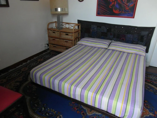 1 Bedroom Standard Double room