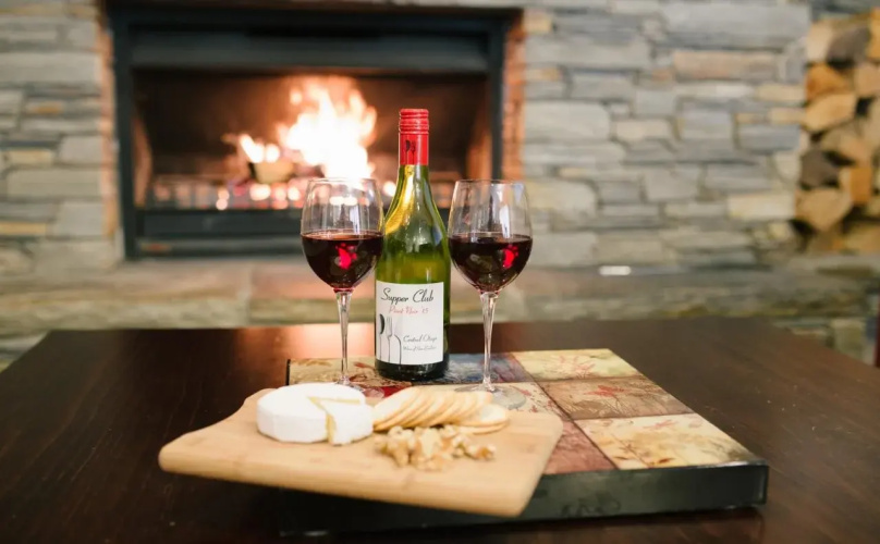 Wanaka Alpine Lodge