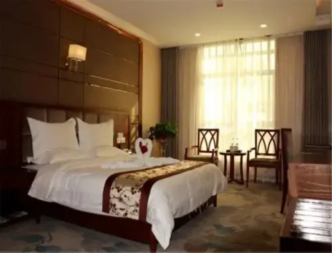 Jinhua Hotel