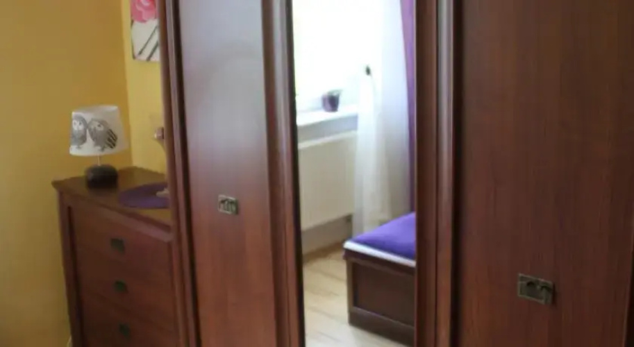 Apartament Pogodno
