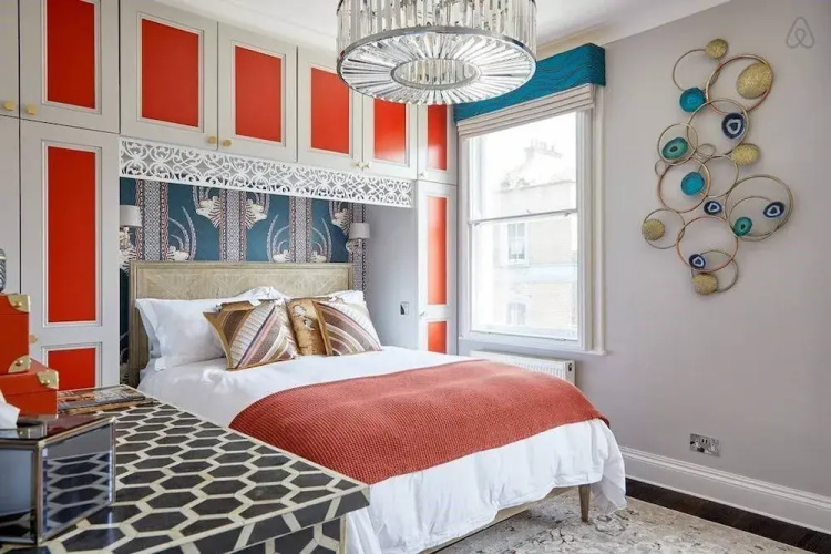 Stunning Ifield Road Gem - HFA