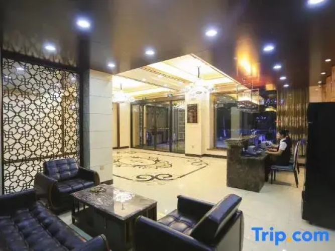 Longqi Junyue Chief Hotel