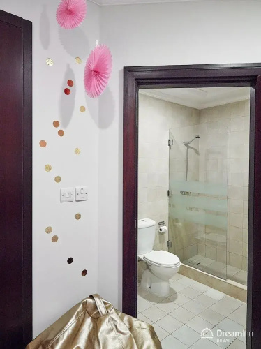 Dream Inn Dubai - Getaway Villa