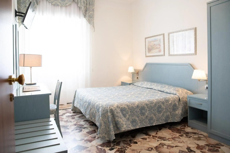 Hotel Ariston