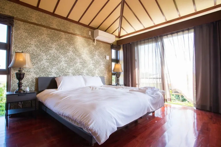 Villa Kailani