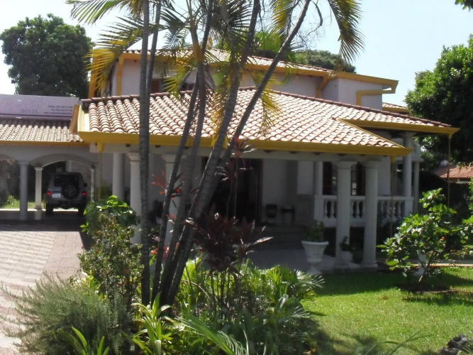 Hotelafbeelding