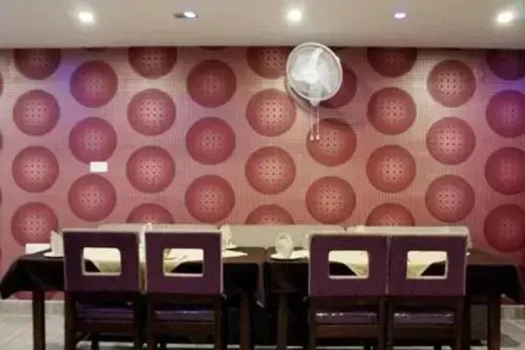 The Grace Hotel